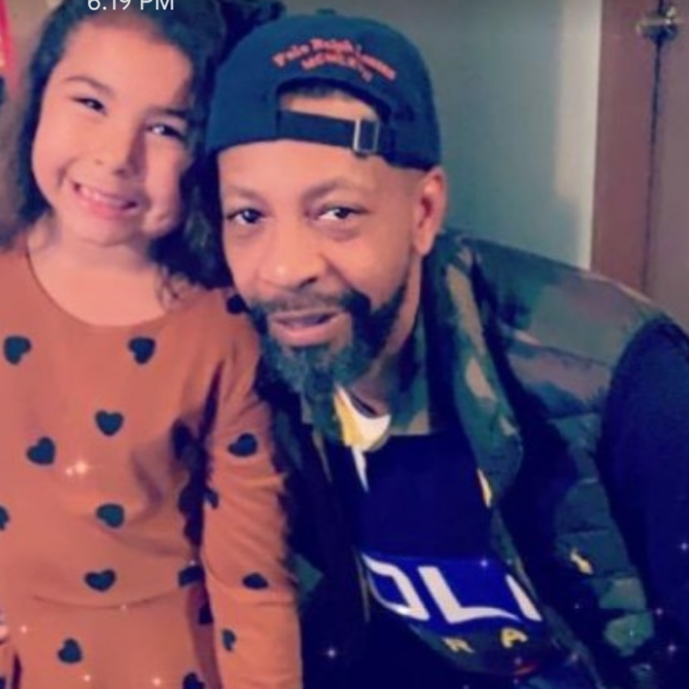 Meet your Posher, Mahdi